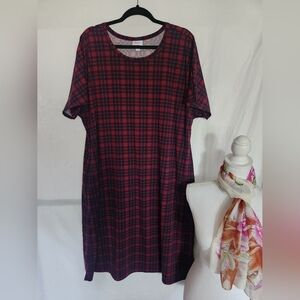 LuLaRoe Dress